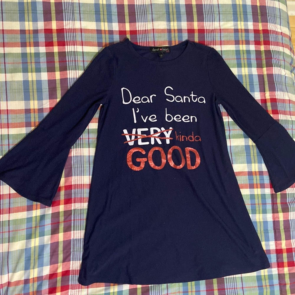 Girls tunics